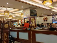 大堂-川道拐耗儿鱼(旗舰店)