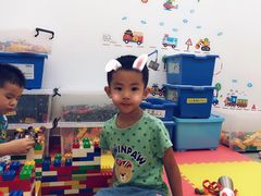 -韦哲乐高机器人·等级考试·少儿编程(羽山路校区)