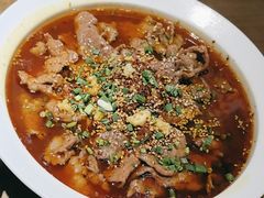 -向川南·水煮鱼·川菜(和平里店)