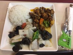 -大米先生(成都青龙街店)