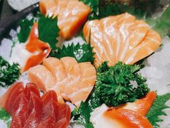 -德川家日本料理(中关村寰太大厦店)