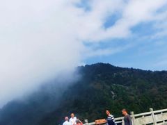 -南岳衡山风景名胜区