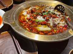 -懒人盐府人家·自贡大麻鱼(安贞店)