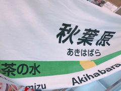 -秋叶原电器街