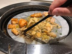 -么子烤肉(化龙池店)