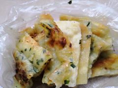 -咏春葱油饼(德政中路店)