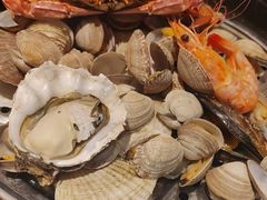 -倍儿美海鲜排挡·非遗海鲜蒸饺(洋货店)