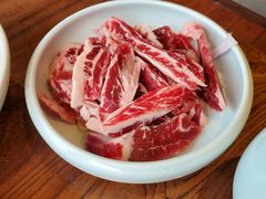 -九田家黑牛烤肉料理(三墩店)