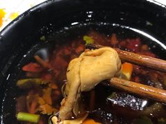 -钢管厂歆瑞源油卤串串香(春熙路太古里店)