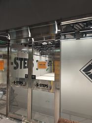 -G-STEPS舞蹈工作室