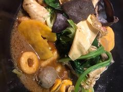 -万记麻辣烫国展总店