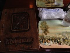 -西村咖啡店 (中山手本店)