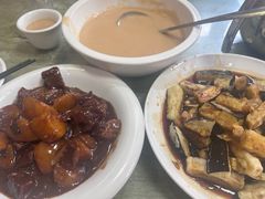 -华春餐馆(鱼山路店)