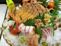 -極上萬膳·日料放题(海岸城店)