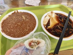 -南来顺饭庄·清真(南菜园店)
