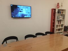 -极斗-IKMF马伽术·格斗运动学院(东直门店)