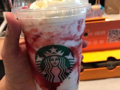 -星巴克(厦门SM新生活广场店)