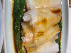 鲜虾肠粉-如轩海鲜砂锅粥(国际能源店)