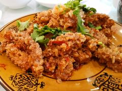 -圣厨牛腩(青春岛社区玉寿苑店)