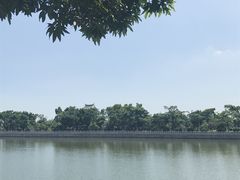 -龙舟池