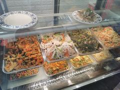 -大嘻咹biangbiang面(历史博物馆店)