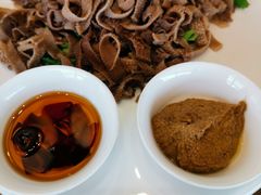 钰丰水爆肚-泰钰丰烤鸭.天津菜(开发区店)