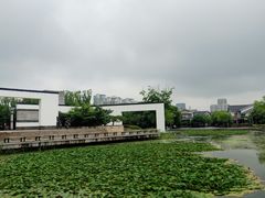 -石湖景区