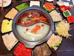 -摩根扒房(桐梓林店)