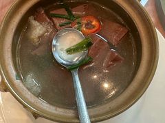 -粤财皇冠假日酒店·彩华轩中餐厅