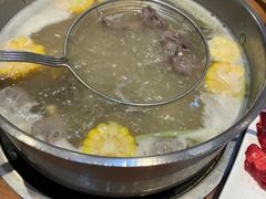-掂档潮汕牛肉火锅(cityon熙地港店)