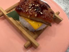 -争鲜回转寿司(中街大悦城店)