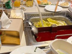 -海底捞火锅(万丰桥店)