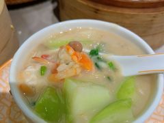 -如轩·海鲜砂锅粥·潮汕菜(南城店)