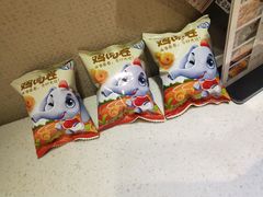 -将军牛排·尔滨地标朝鲜族美食(总店)