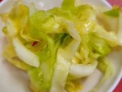 -山城盅盅面