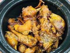 姜母鸭-斯丹姜母鸭·古法干香(涂门街总店)