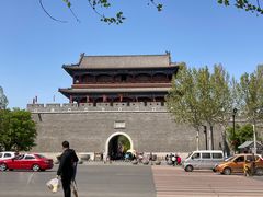 -老槐树煎包