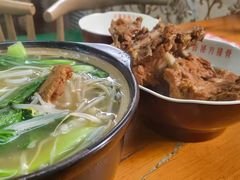 -青岛排骨饭米线(原东平里店)