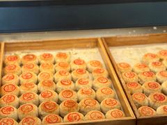 -泸溪河桃酥(秦淮夫子庙一店)
