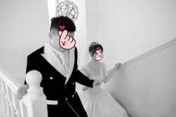 -巴黎经典婚纱摄影PARISSIC