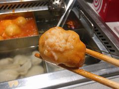 -海底捞火锅(关山保利店)
