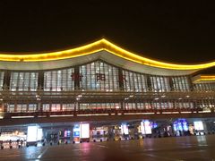 -衡阳东站