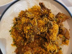 -满堂·烤鸭店·北京菜(鼓楼店)