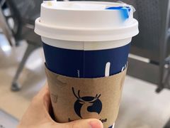 -瑞幸咖啡(重医附二院江南院区店)