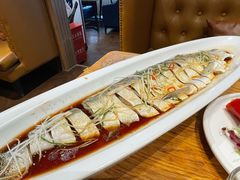 -花舍·新派粤菜·西餐·下午茶(亚运村·鸟巢店)