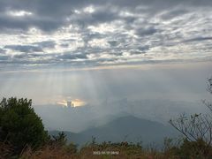 -梧桐山风景名胜区