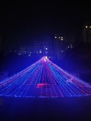 -郑州市世纪公园