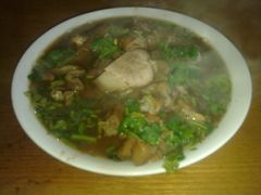 卤煮-胖子卤煮
