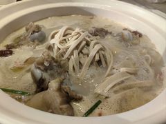 -小骨煲金华砂锅(转塘金街美地店)