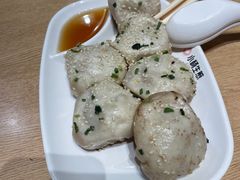 -大食代美食广场(迪士尼小镇店)